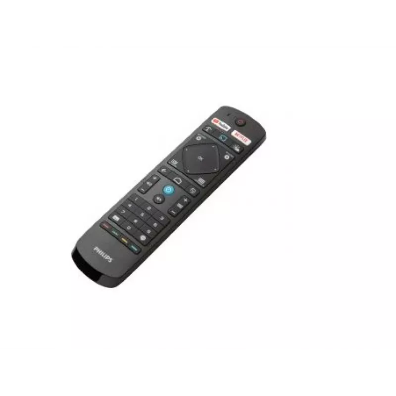 Philips 22AV2005B nuotolinio valdymo pultas TV Spaudžiami mygtukai