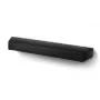 Philips HAL5023/00 garso juosta, garsiakalbis, juoda, 2.1 kanalai, 200 W