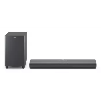 Garso juosta Philips TAB6100/10 2.1 kanalai 80 W RMS Dolby Atmos