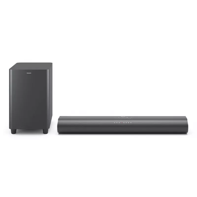 Garso juosta Philips TAB6100/10 2.1 kanalai 80 W RMS Dolby Atmos