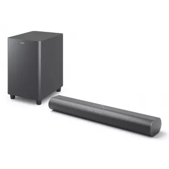 Garso juosta Philips TAB6100/10 2.1 kanalai 80 W RMS Dolby Atmos