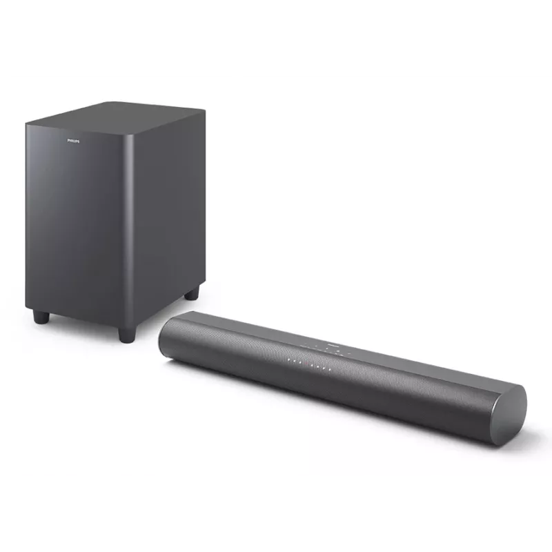 Garso juosta Philips TAB6100/10 2.1 kanalai 80 W RMS Dolby Atmos