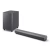 Garso juosta Philips TAB6100/10 2.1 kanalai 80 W RMS Dolby Atmos