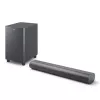 Garso juosta Philips TAB6100/10 2.1 kanalai 80 W RMS Dolby Atmos