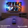 Garso juosta Philips TAB6100/10 2.1 kanalai 80 W RMS Dolby Atmos