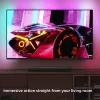 Garso juosta Philips TAB6100/10 2.1 kanalai 80 W RMS Dolby Atmos
