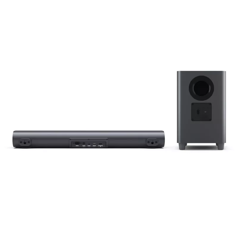 Garso juosta Philips TAB6100/10 2.1 kanalai 80 W RMS Dolby Atmos