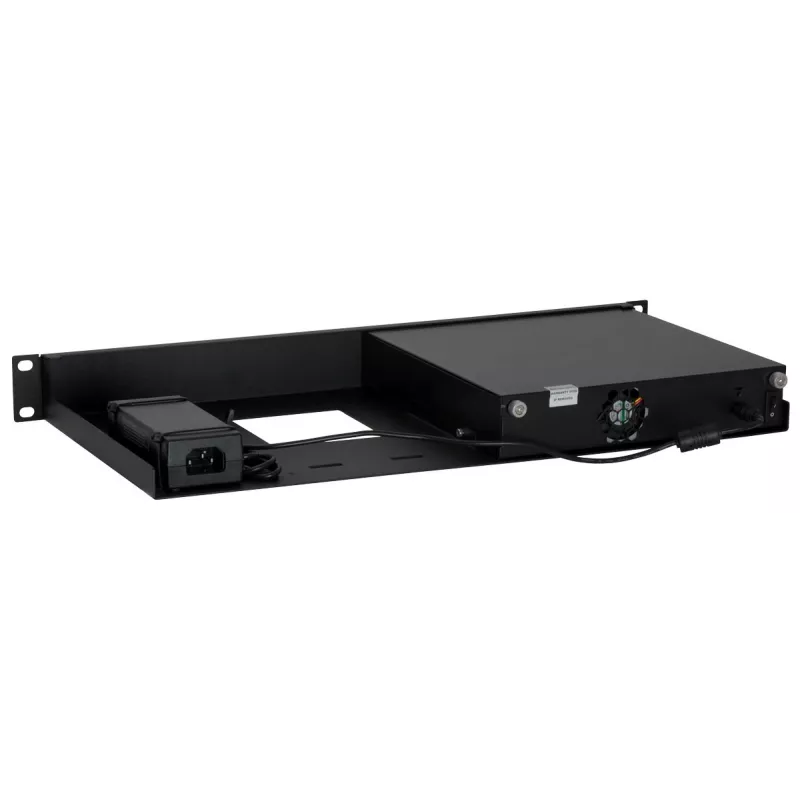 Rackmount.IT RM-CP-T4 stovo priedas Montavimo laikiklis