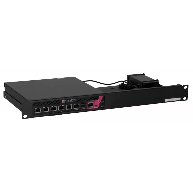 Rackmount.IT RM-CP-T4 stovo priedas Montavimo laikiklis