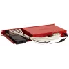 Rackmount.IT stovo tvirtinimo rinkinys, skirtas WatchGuard Firebox T80