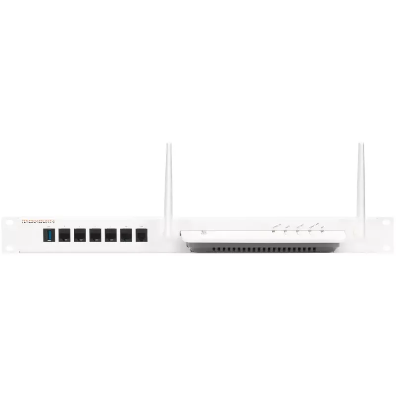 Stovo laikiklis Rackmount.IT RM-FB-T2