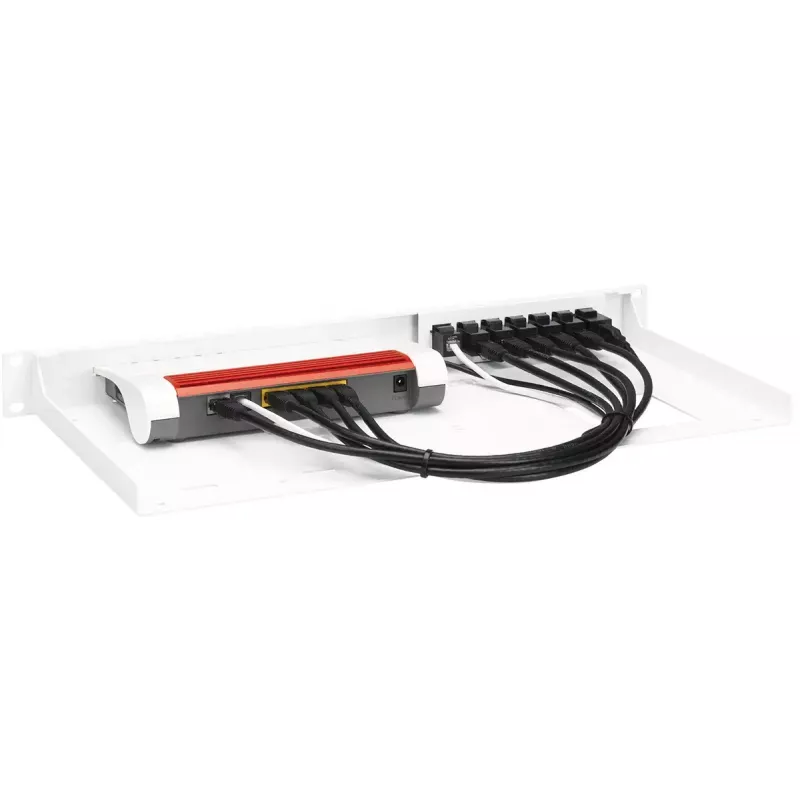 Stovo laikiklis Rackmount.IT RM-FB-T2
