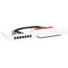 Stovo laikiklis Rackmount.IT RM-FB-T2