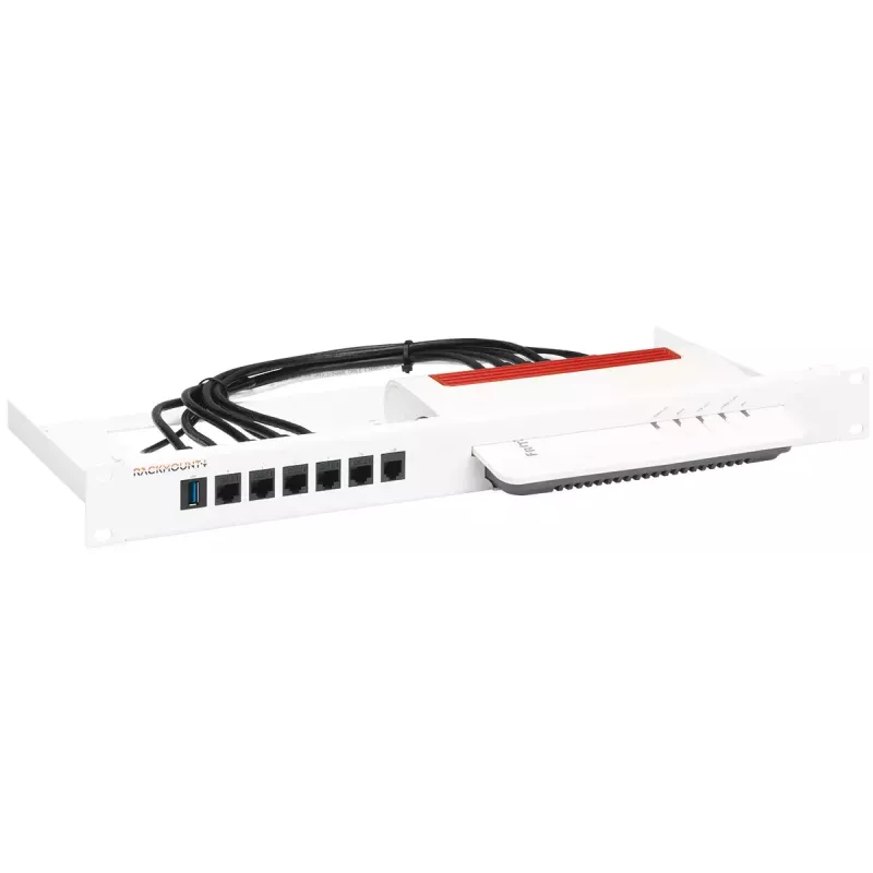 Stovo laikiklis Rackmount.IT RM-FB-T2
