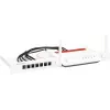 Stovo laikiklis Rackmount.IT RM-FB-T2