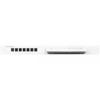 Stovo laikiklis Rackmount.IT RM-FB-T2