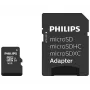 Philips FM16MP45B/00 atminties kortelė 16 GB MicroSDHC UHS-I Class 10