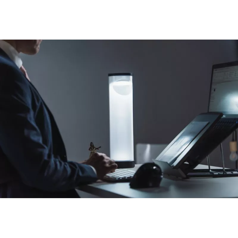 BakkerElkhuizen EnergyByLight cirkadinė stalinė lempa