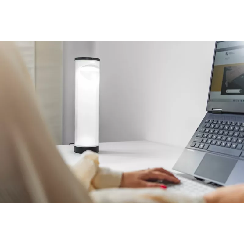 BakkerElkhuizen EnergyByLight cirkadinė stalinė lempa