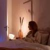 Išmanioji stalinė lempa „Philips Hue White and colour ambience Iris“