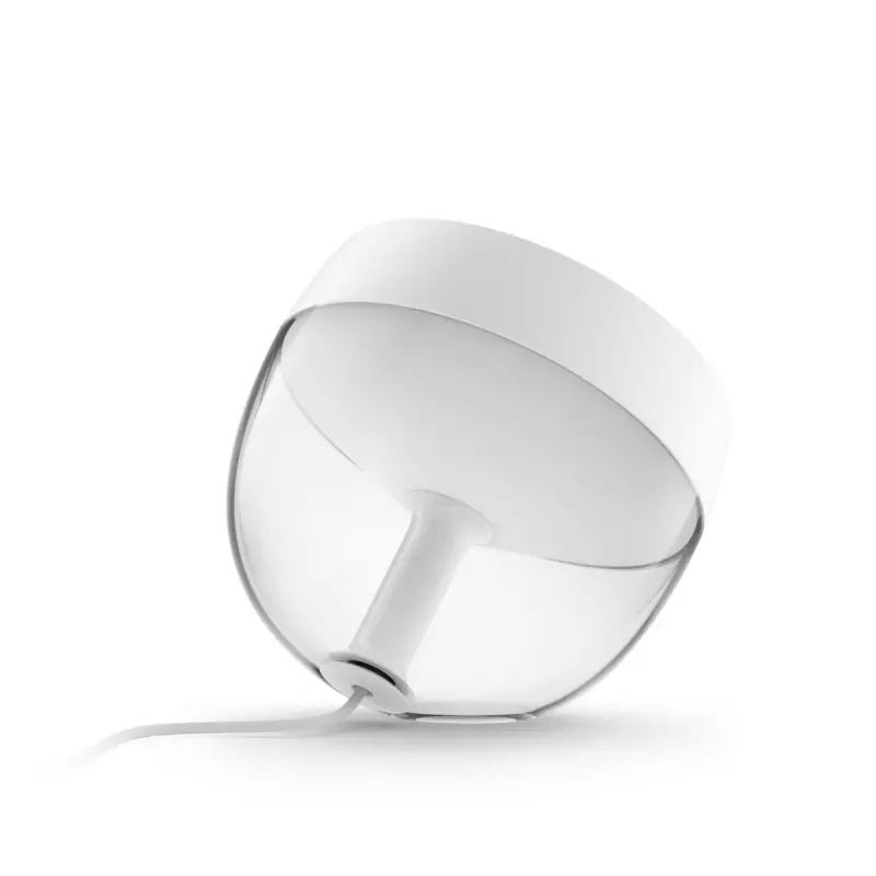 Išmanioji stalinė lempa „Philips Hue White and colour ambience Iris“