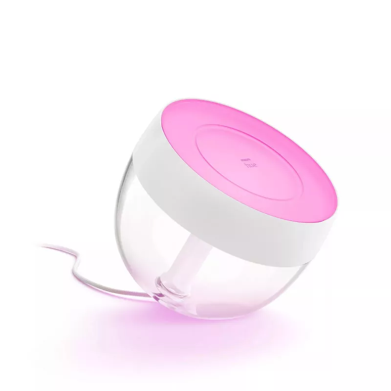Išmanioji stalinė lempa „Philips Hue White and colour ambience Iris“
