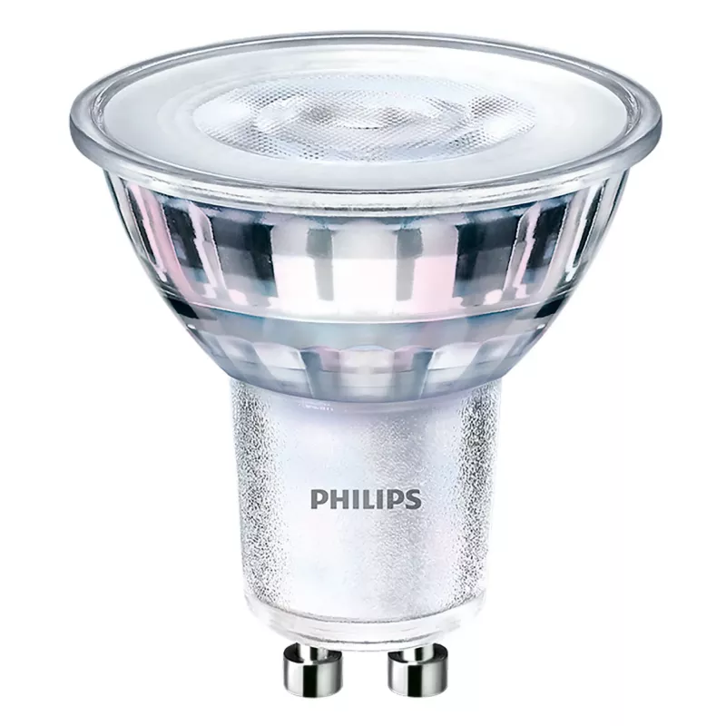 LED lemputė Philips 8719514308770 4.9 W GU10 balta 3000 K 460 lm