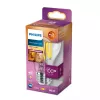 Philips Kaitrinė Lemputė Skaidri 100W A60 E27, 10.5 W, 100 W, E27, 1521 lm, 15000 h, Šiltas švytėjimas