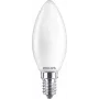 Philips LED lemputė Šiltas švytėjimas 3,4 W E14 D