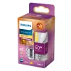 Philips Filament Candle Clear 60W P45 E27, 5.9 W, 60 W, E27, 806 lm, 15000 h, šilta šviesa