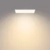 Philips Functional Panel Lubinė Šviestuvas 36 W Stačiakampis