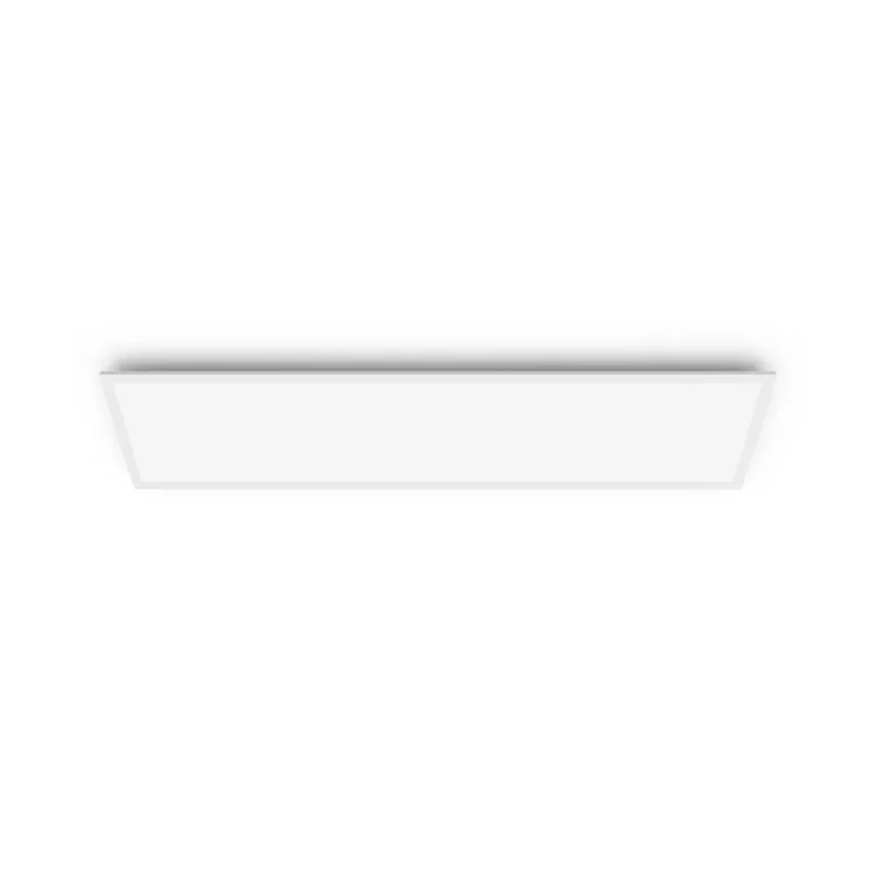 Lubinis šviestuvas Philips Functional Panel 36 W LED stačiakampis 300×1200×42 mm, baltas