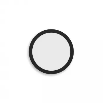 Įleidžiamas lubinis prožektorius Philips Functional Magneos 210 mm, LED 12 W, 2700 K, 1150 lm, IP20, juodas