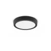 Įleidžiamas lubinis prožektorius Philips Functional Magneos 210 mm, LED 12 W, 2700 K, 1150 lm, IP20, juodas