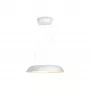 Išmanus pakabinamas šviestuvas „Philips Hue White ambience Amaze“ — „Bluetooth“, 24 V, 434×77 mm, baltas