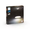 Išmanus pakabinamas šviestuvas „Philips Hue White ambience Amaze“ — „Bluetooth“, 24 V, 434×77 mm, baltas