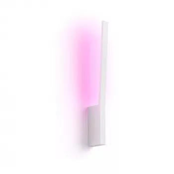 Išmanusis sieninis šviestuvas Philips Hue White and colour ambience Liane Bluetooth