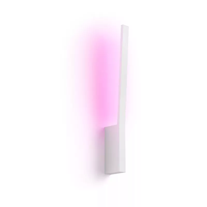Išmanusis sieninis šviestuvas Philips Hue White and colour ambience Liane Bluetooth