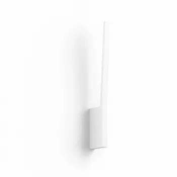 Išmanusis sieninis šviestuvas Philips Hue White and colour ambience Liane Bluetooth