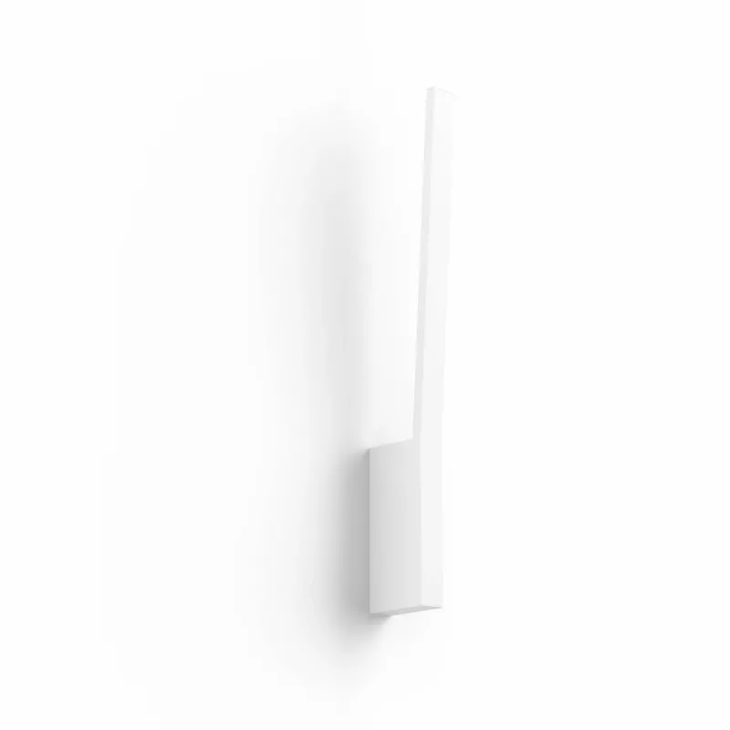 Išmanusis sieninis šviestuvas Philips Hue White and colour ambience Liane Bluetooth