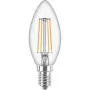 Philips 34726700 LED lemputė Šilta balta 2700 K 4,3 W E14 F