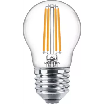 Philips CorePro LED 34766300 LED lemputė Šilta balta 2700 K 6,5 W E27
