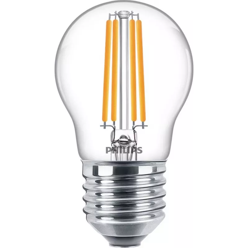 Philips CorePro LED 34766300 LED lemputė Šilta balta 2700 K 6,5 W E27