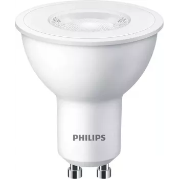 LED taškinė lemputė Signify Philips Spot GU10 4,7W 380lm 2700K 36° CRI80