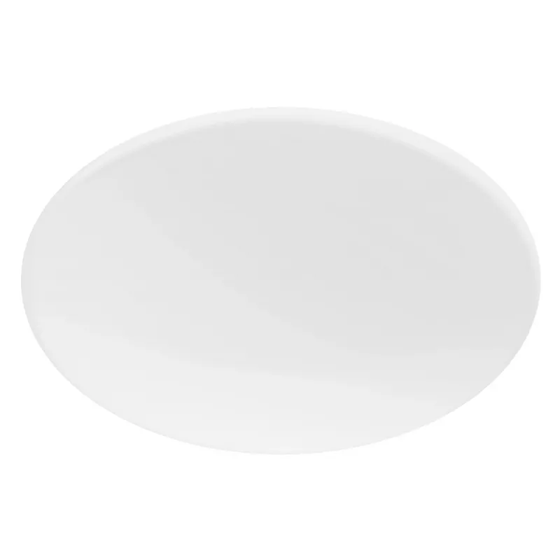 Lubinis šviestuvas Philips Functional Moire 36 W LED, baltas, apvalus, nekeičiamos lemputės, 220–240 V