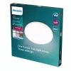 Lubinis šviestuvas Philips Functional Ozziet 36 W LED, apvalus 500 mm, baltas, fiksuota integruota lempa
