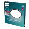 Philips Functional Ozziet lubinis šviestuvas 36 W, LED, nekeičiama(-os) lemputė(-ės), 4000 K, 4100 lm, IP20, juoda