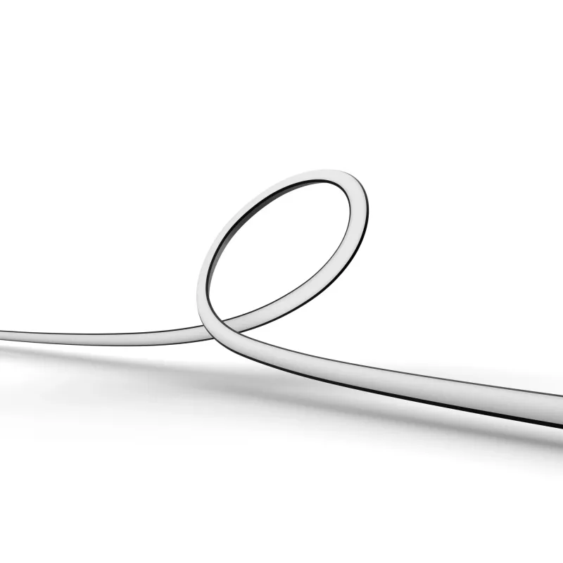 Išmanioji juostelė Philips Play Gradient Lightstrip, skirta kompiuteriui, Bluetooth, Zigbee