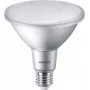 Philips Reflector 100W PAR38 E27, 13 W, 100 W, E27, 1000 lm, 25000 h, Šilta balta