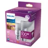 Philips Reflector 100W PAR38 E27, 13 W, 100 W, E27, 1000 lm, 25000 h, Šilta balta